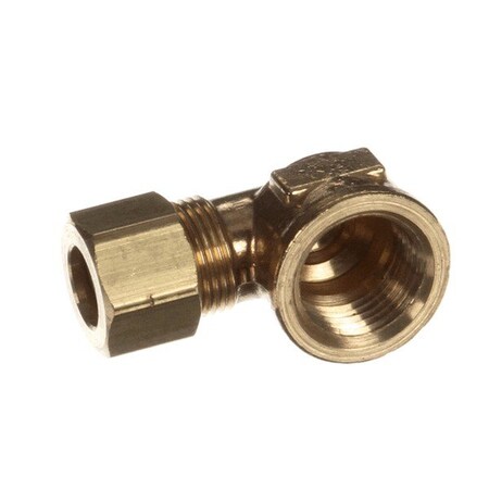 Southbend Elbow, Female 3/8Npt X 3 /8Cc Br 1164148